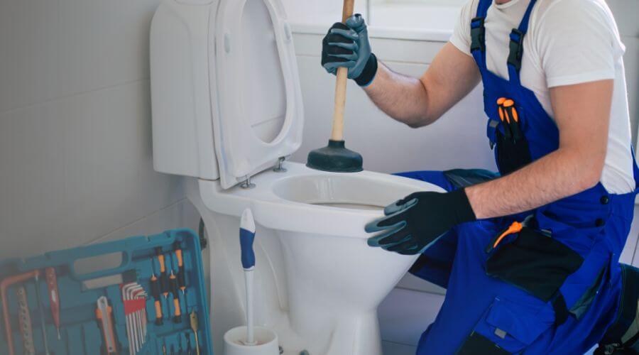 Professional sewer line repair services in Costa Mesa, CA